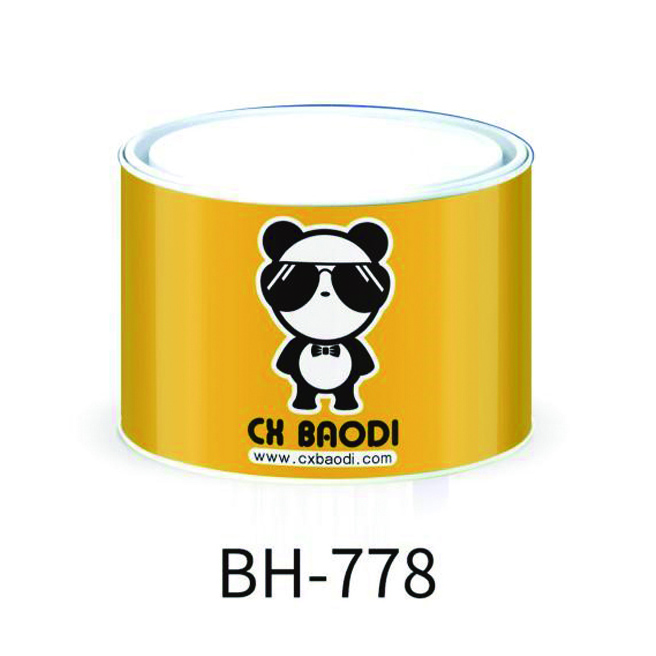 BH-778 �Ͻ��